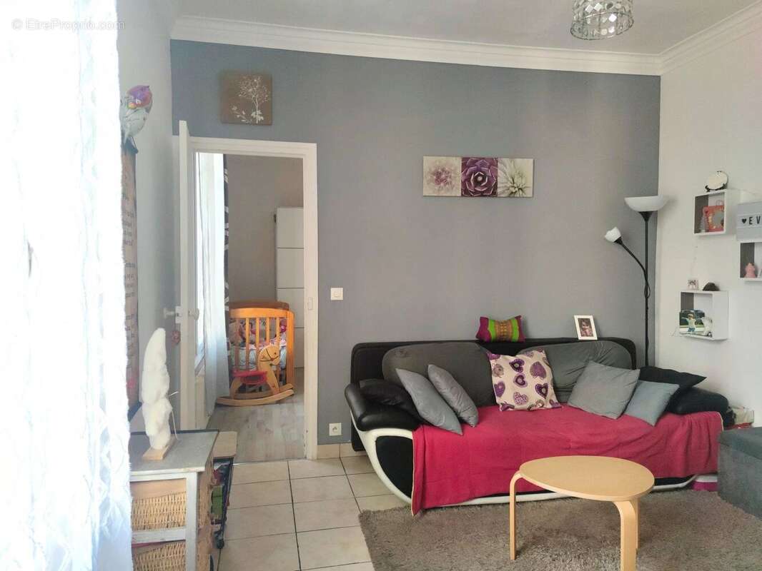 Vente Appartement Colombes(92700) 190 000ï¿œ - photo 2
