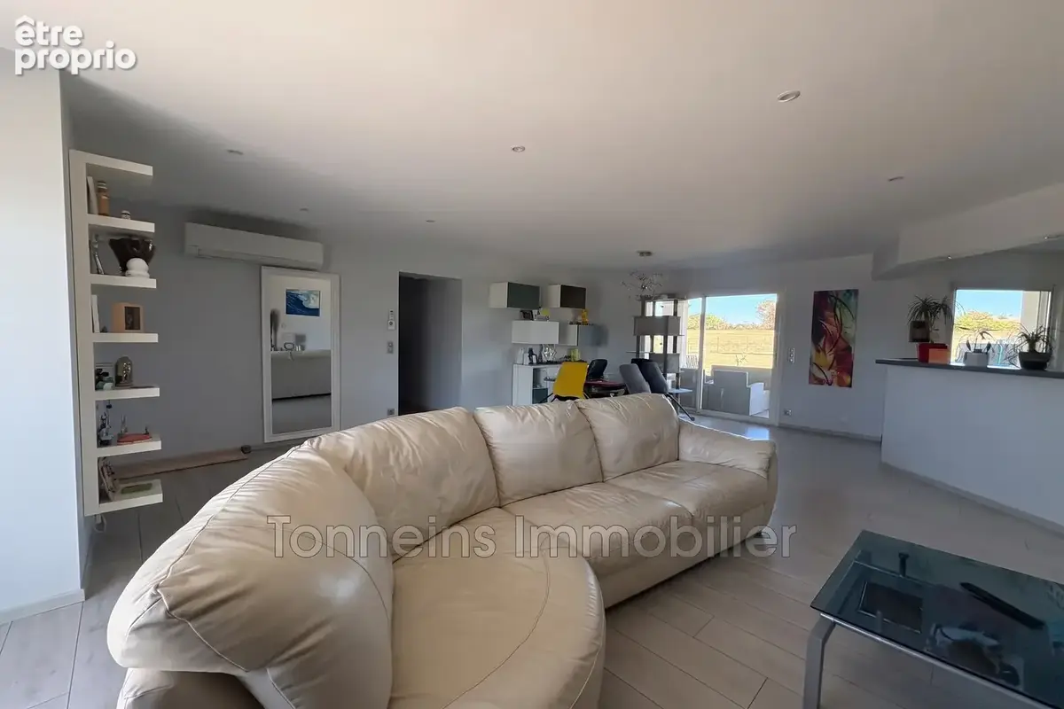 Maison 5 pièces 135 m² à vendre à Bourran (47320) - photo 4