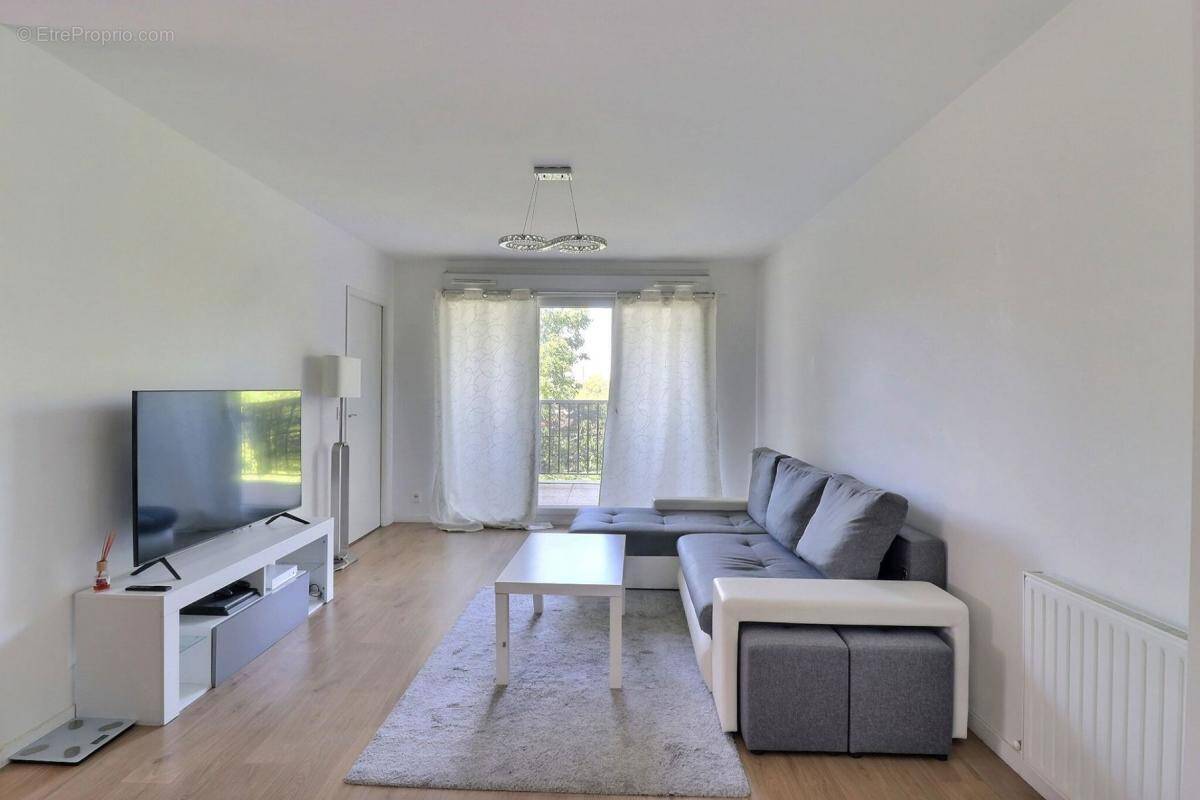 Appartement à TRAPPES