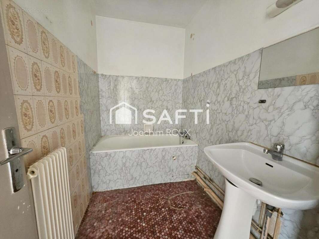 Photo 7 - Appartement à BORDEAUX