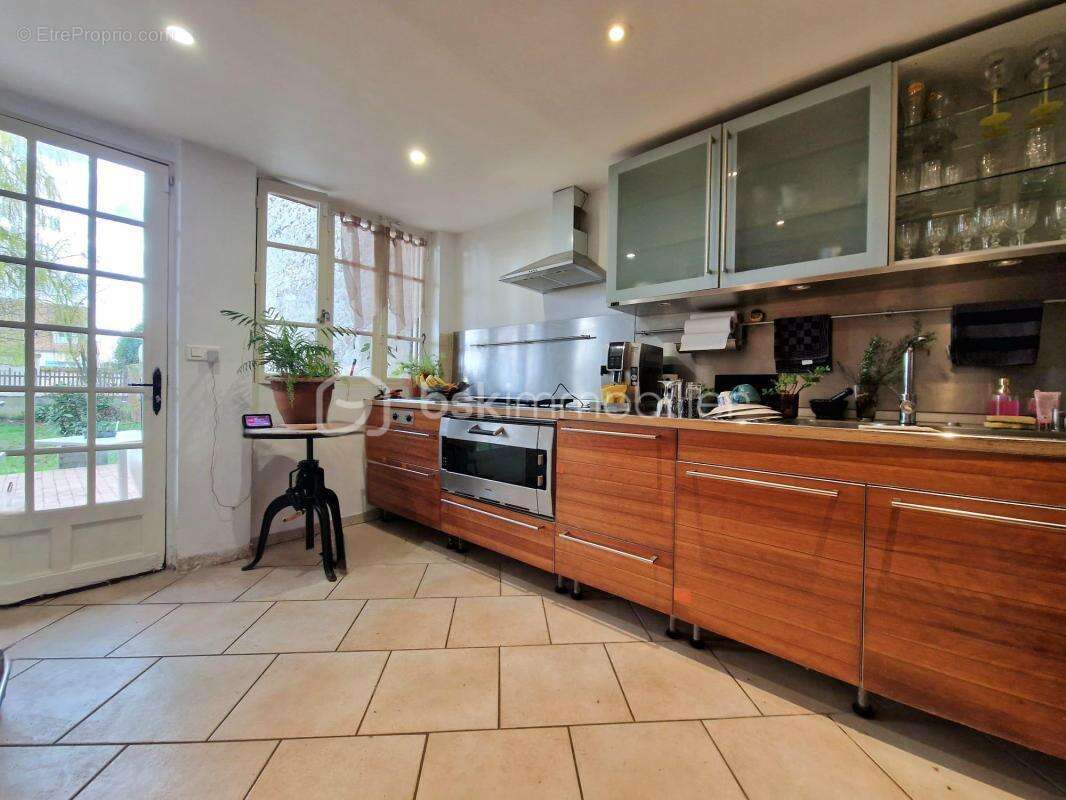 Maison à RAMBOUILLET