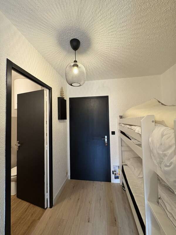 Appartement à MONTCLAR