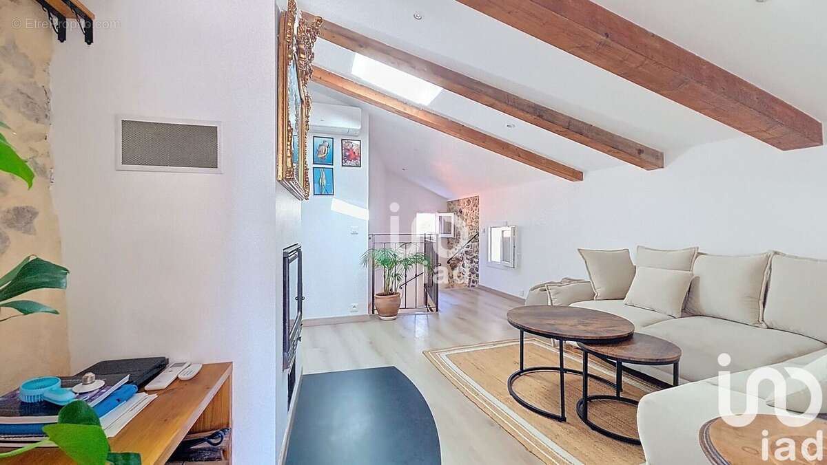 Photo 5 - Maison à GORBIO