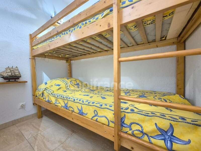 Appartement à VAUX-SUR-MER