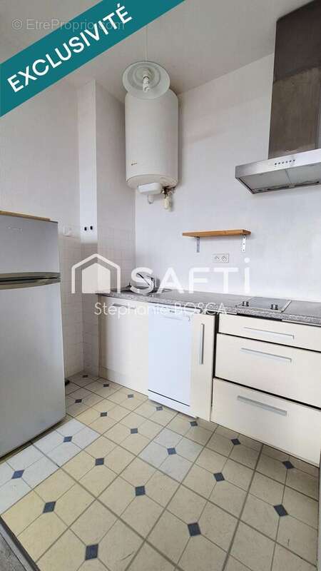 Photo 9 - Appartement à AJACCIO