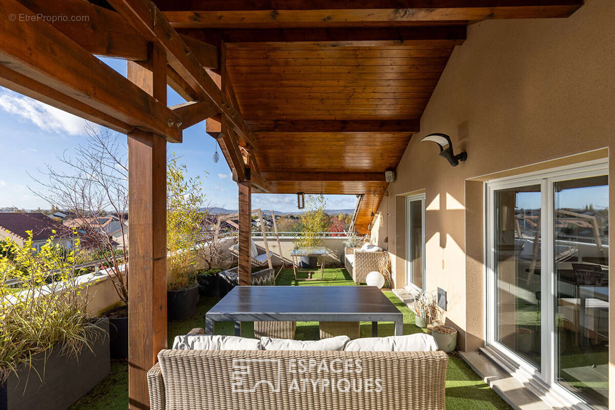 Appartement à BOUSSE