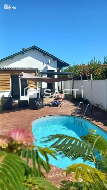 Photo 1 - Maison à LA TREMBLADE