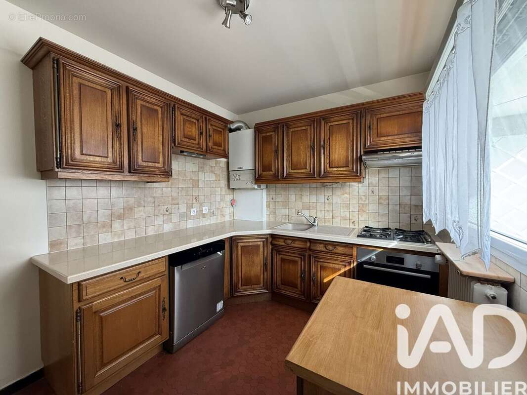 Photo 6 - Appartement à MELUN