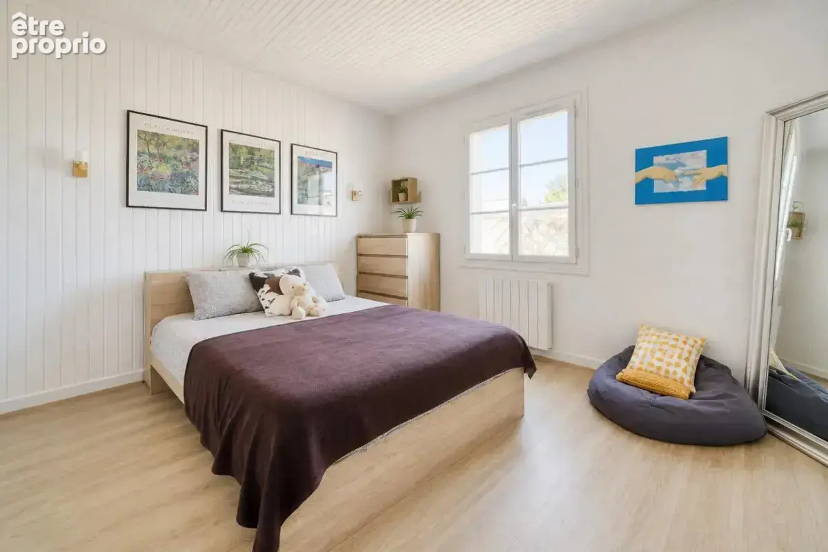 Maison de 6 pièces de 176 m² à Bussac-sur-Charente - photo 9