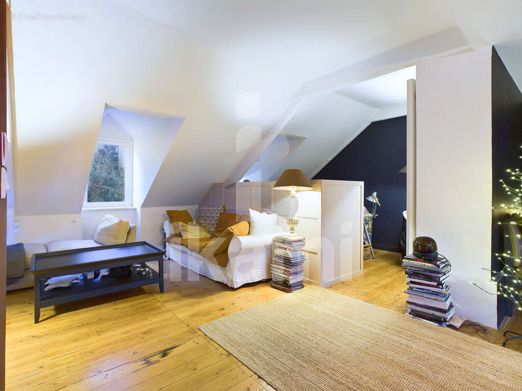 Maison à PONT-AVEN