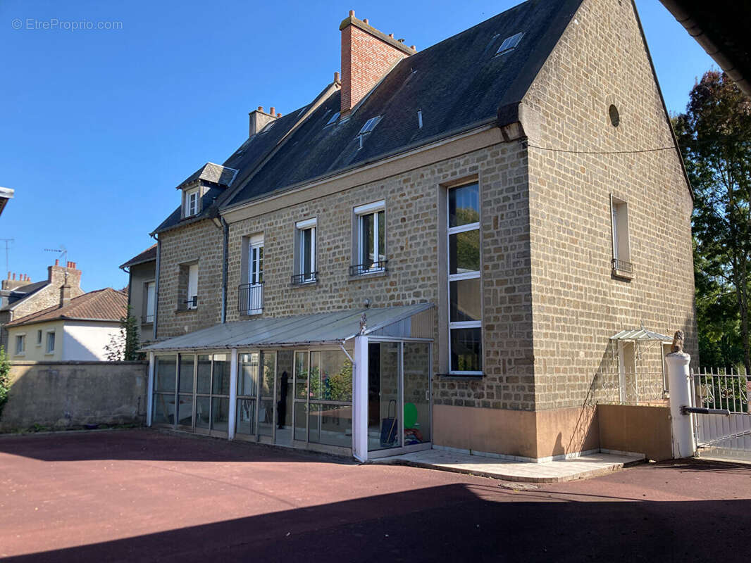 Maison à FLERS