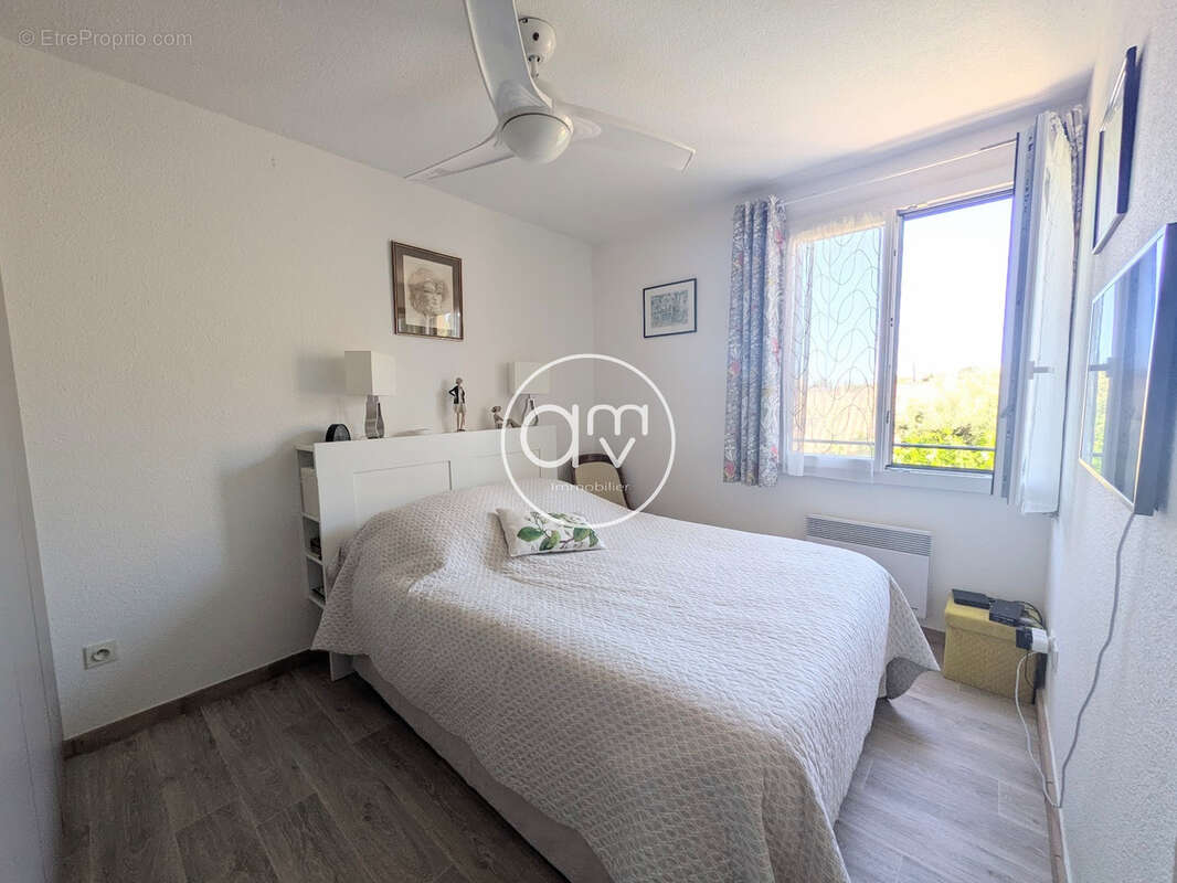 Appartement à CARQUEIRANNE