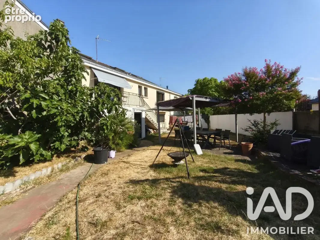 Photo 1 - Maison à ANGERS