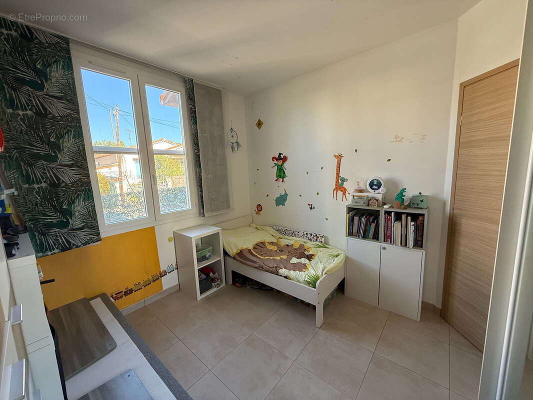 Maison à CAGNES-SUR-MER