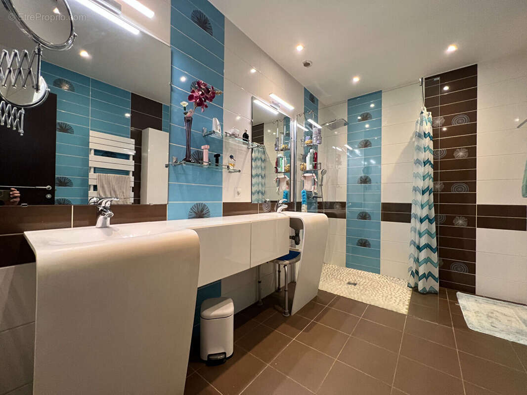 Maison à LES SABLES-D&#039;OLONNE