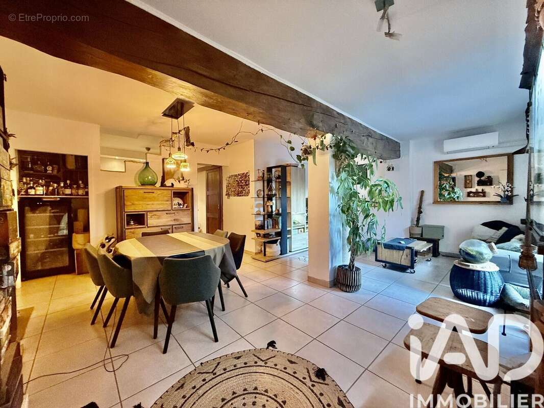 Photo 6 - Maison à PERPIGNAN
