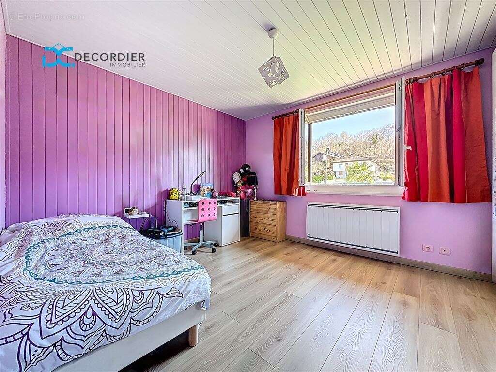 Maison à NEUVECELLE