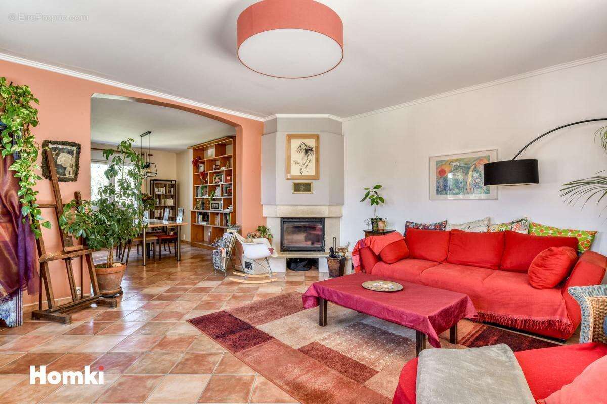 Maison à QUARANTE