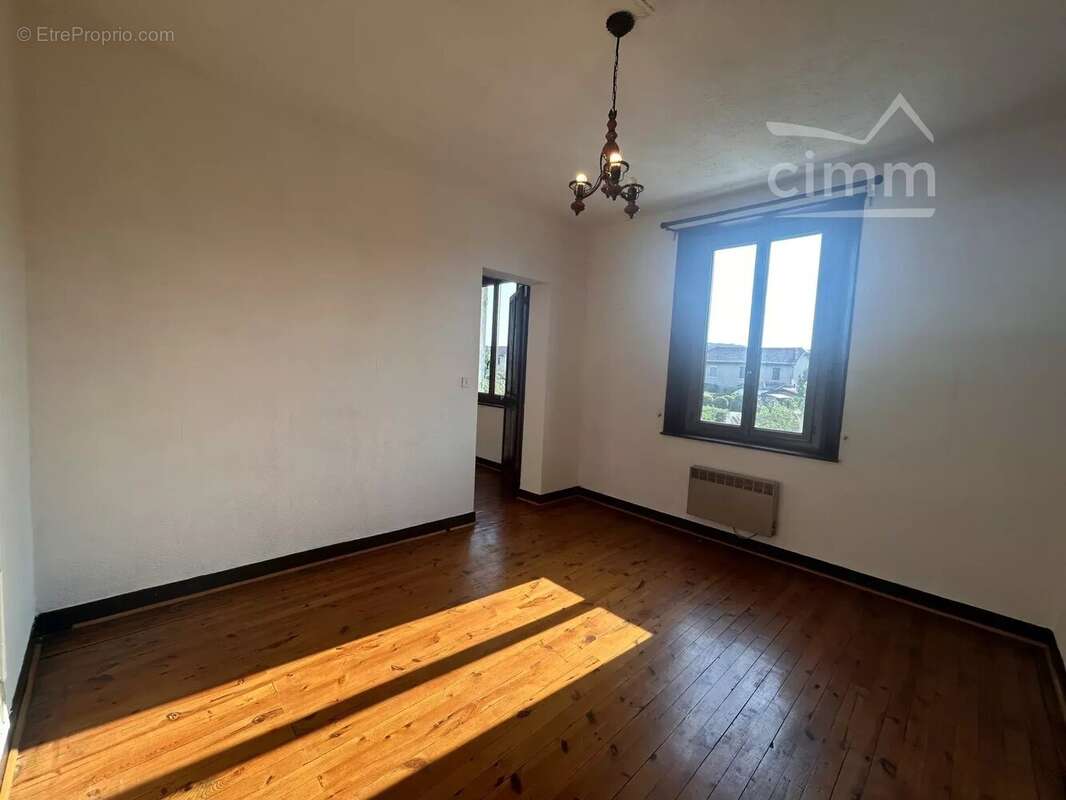 Roussillon – “Les Cites” Maison de 60m2 avec un jardin - photo 11