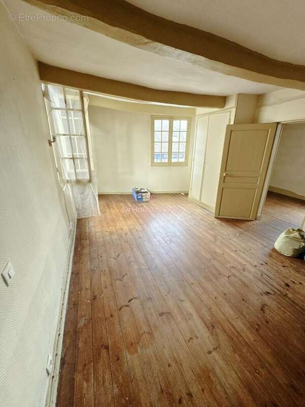 Appartement à LUNERAY