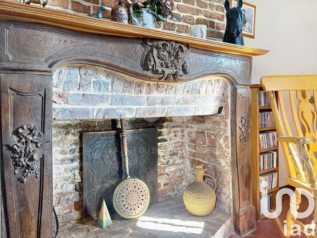 Photo 3 - Maison à MEULERS