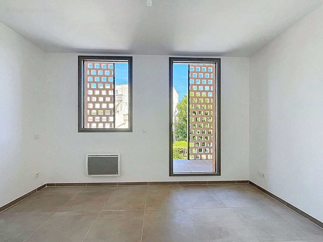 Maison à NIMES
