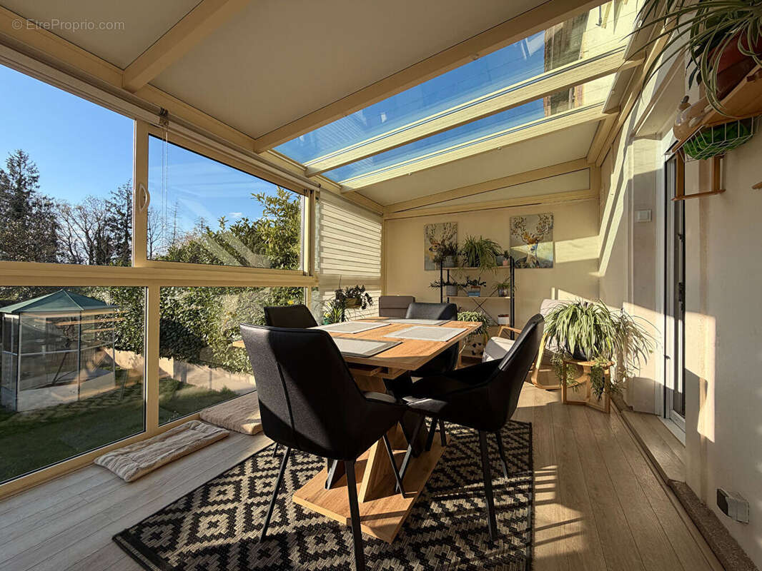 Maison à UNGERSHEIM