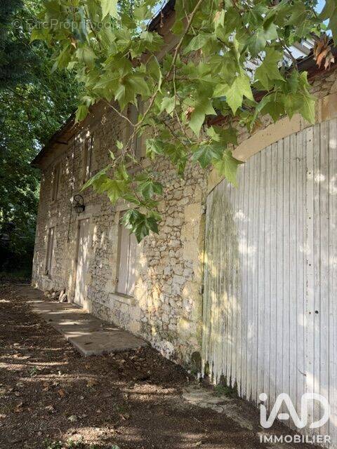 Photo 1 - Maison à SAINTE-RADEGONDE