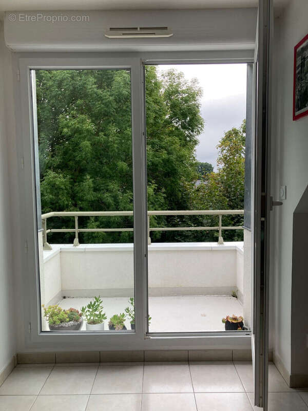 Appartement à FLERS