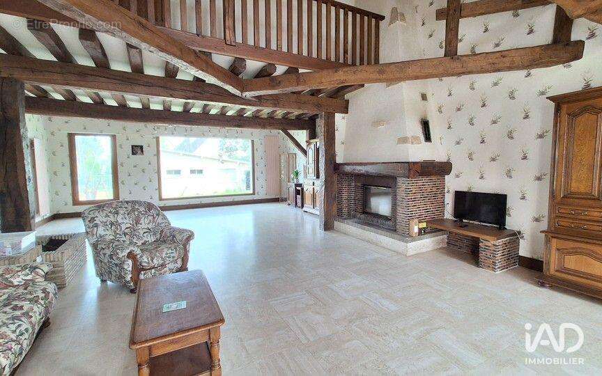 Photo 6 - Maison à LUISANT