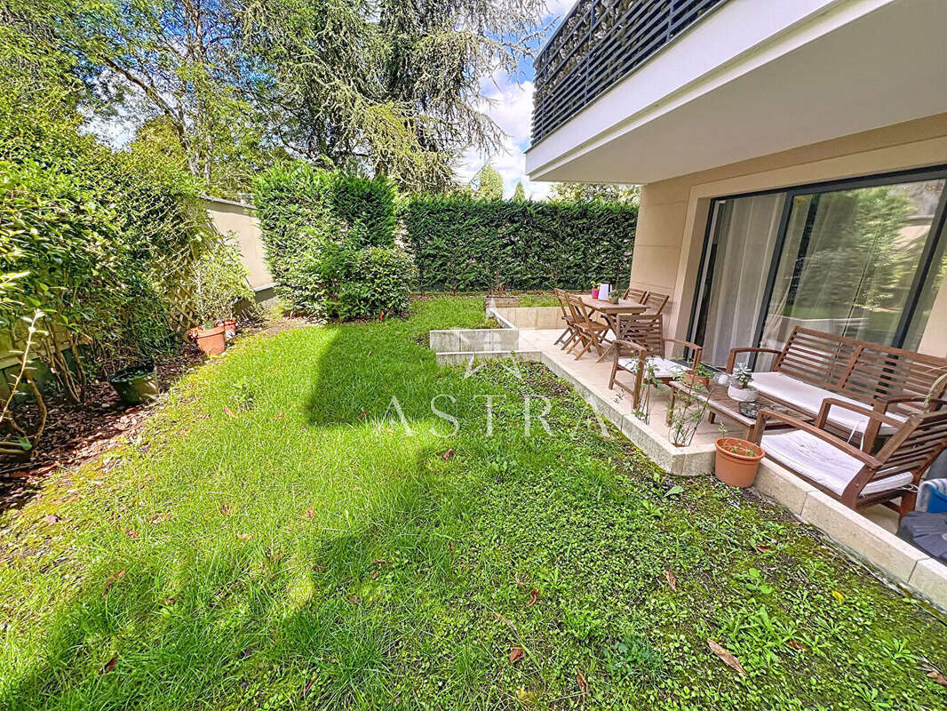 Appartement à CHATENAY-MALABRY