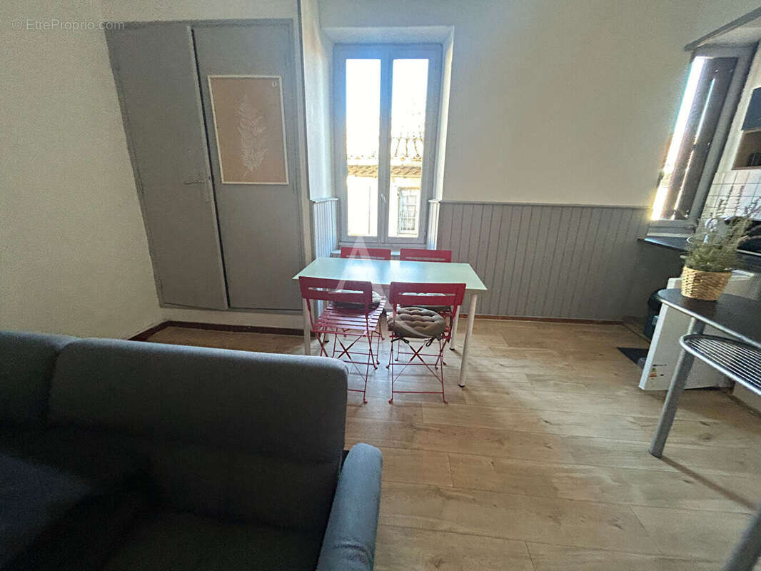 Appartement à CARCASSONNE