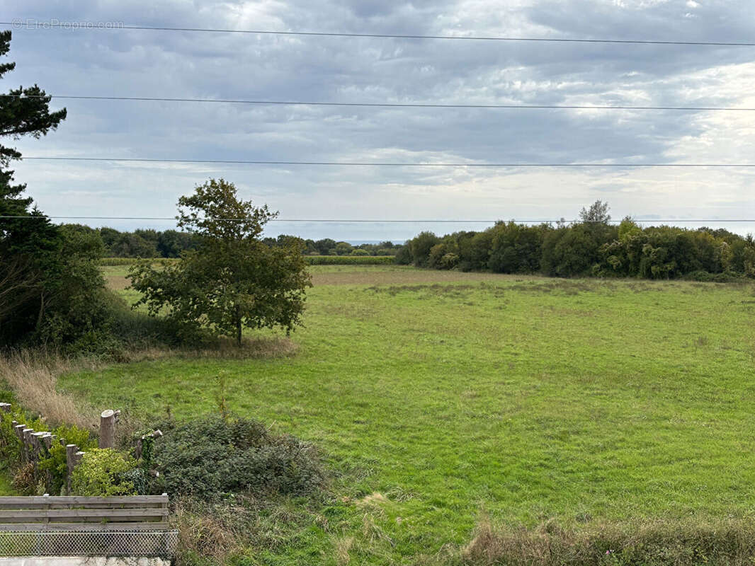 Maison à MOELAN-SUR-MER