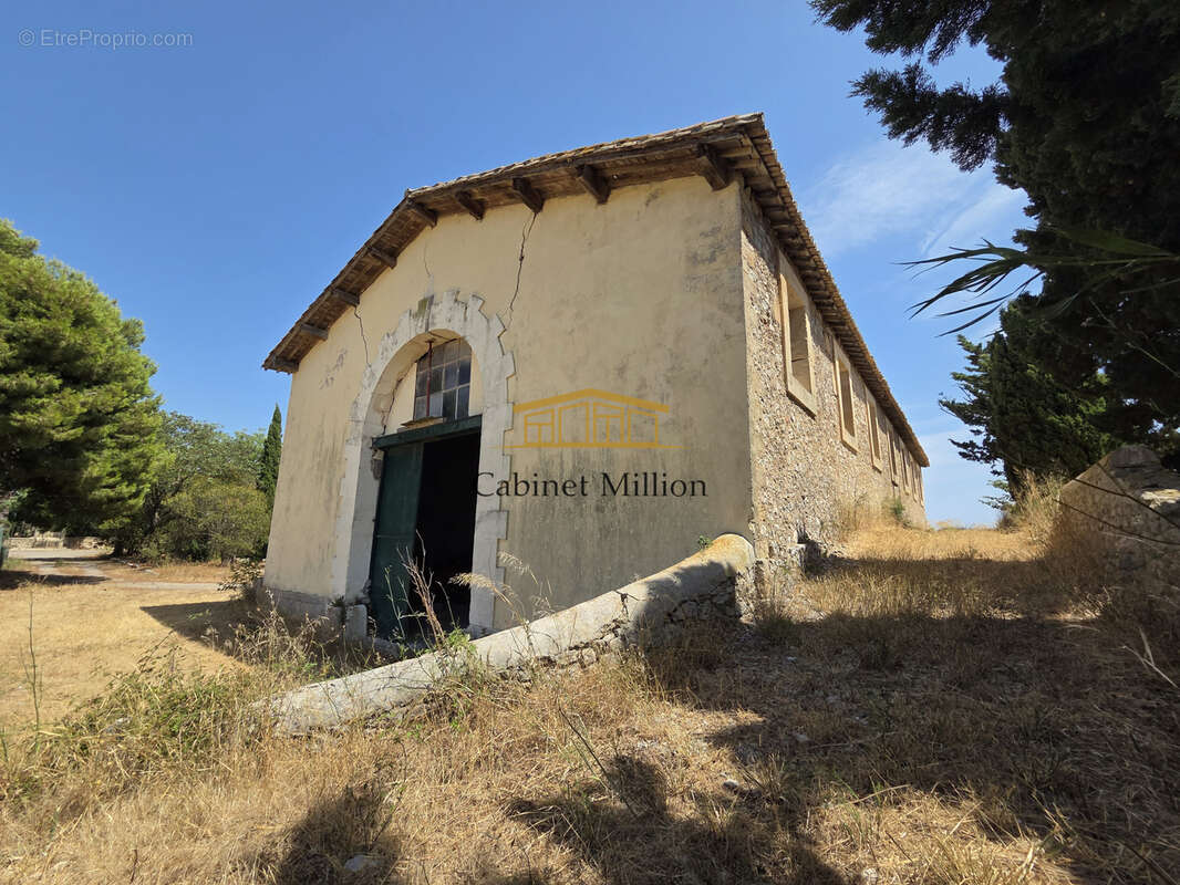 Domaine  d'exception aux portes de montpellier - photo 20