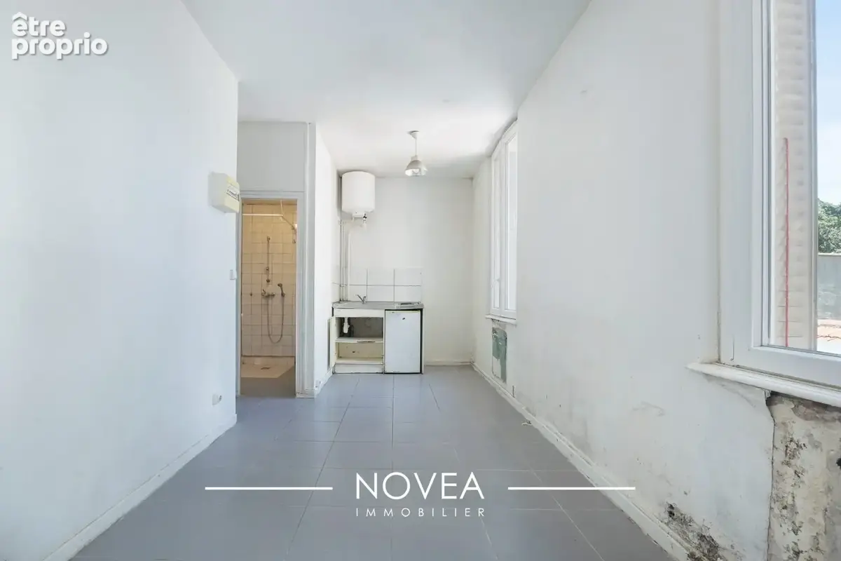 Appartement 1 pièce 18 m² à vendre à Lyon-3e (69003) - photo 3