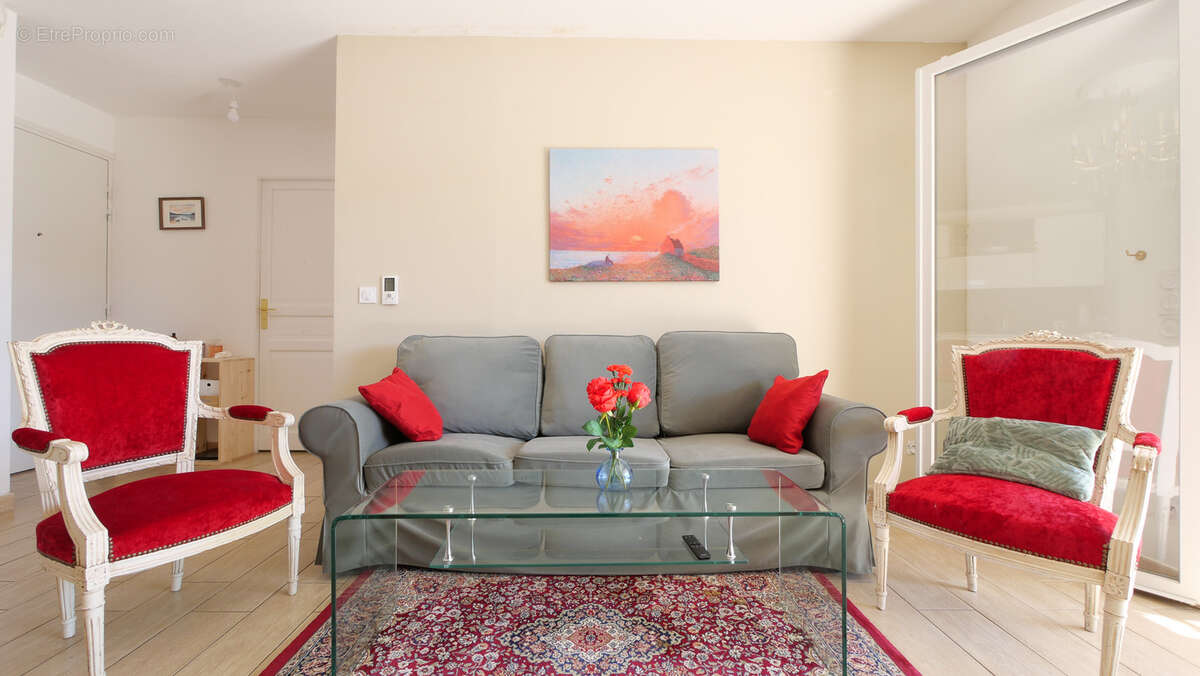 Appartement à HYERES