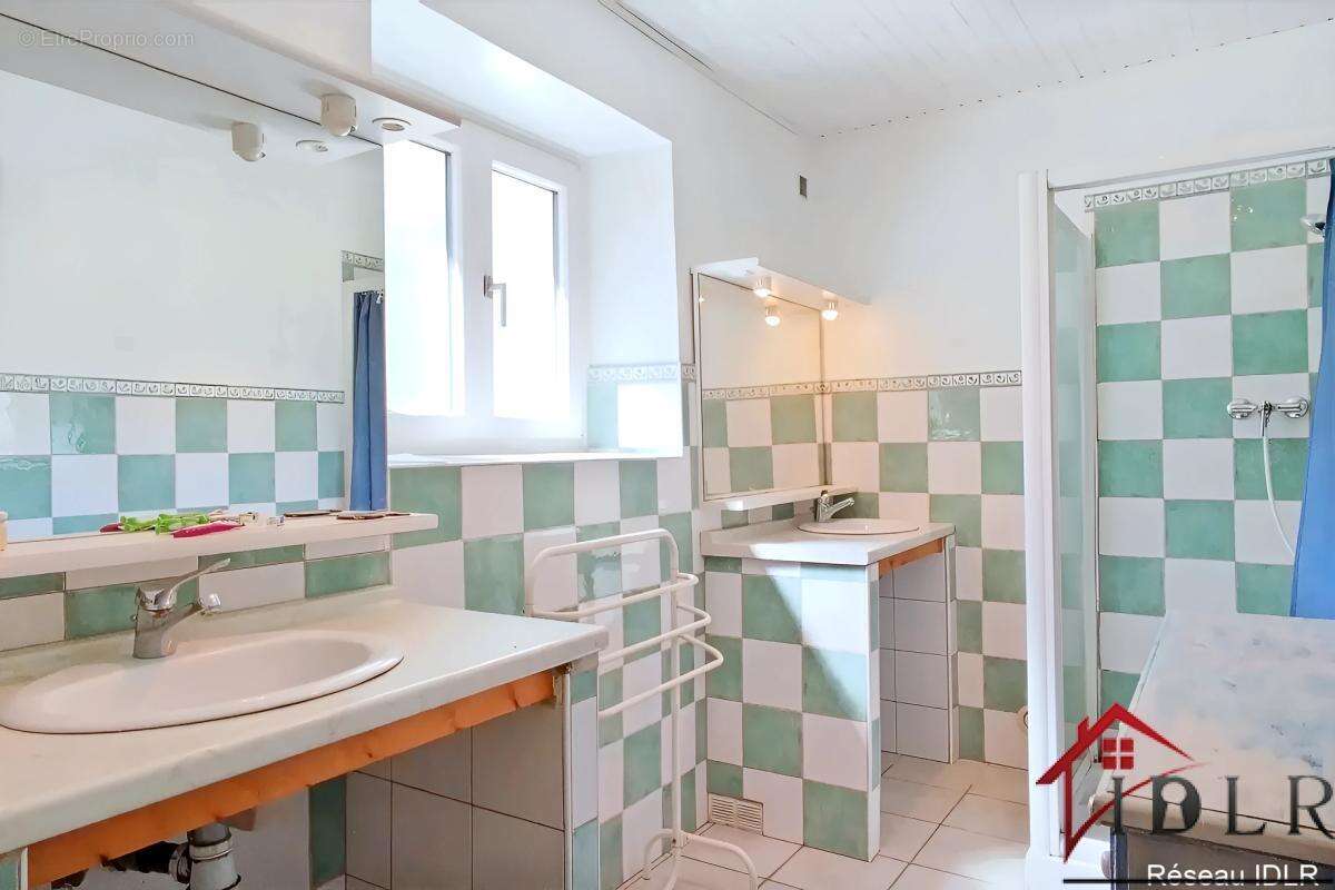 Maison à COUBLANC