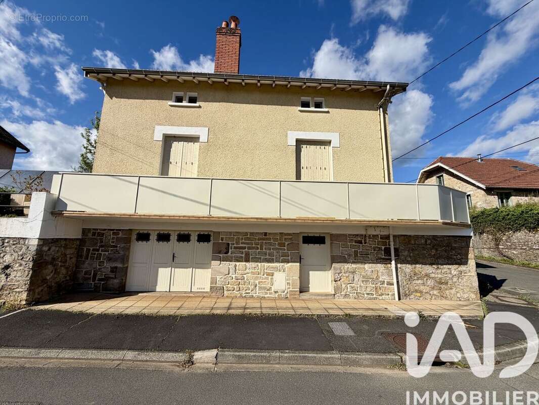 Photo 2 - Maison à FIGEAC