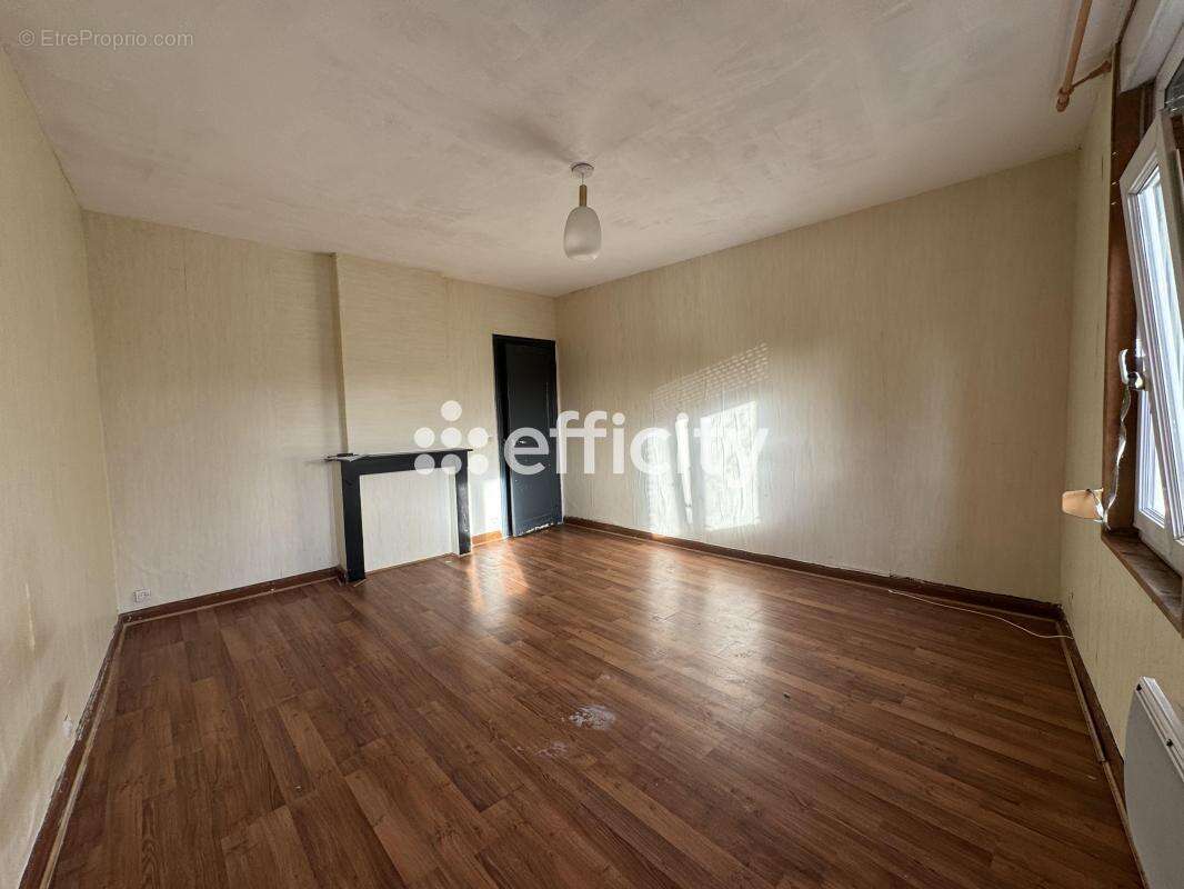 Maison 108 m² à Marly  - photo 9