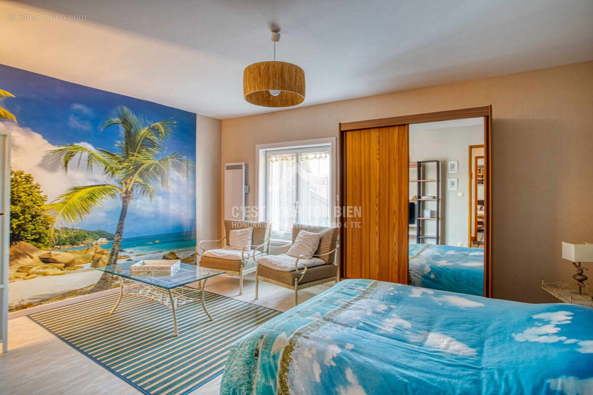 Maison à STEENVOORDE