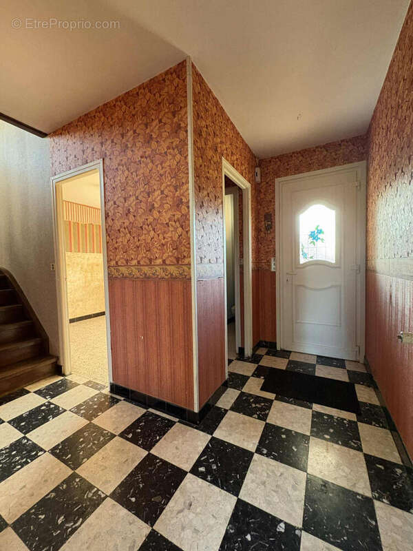 Photo 6 - Maison à MAZINGARBE