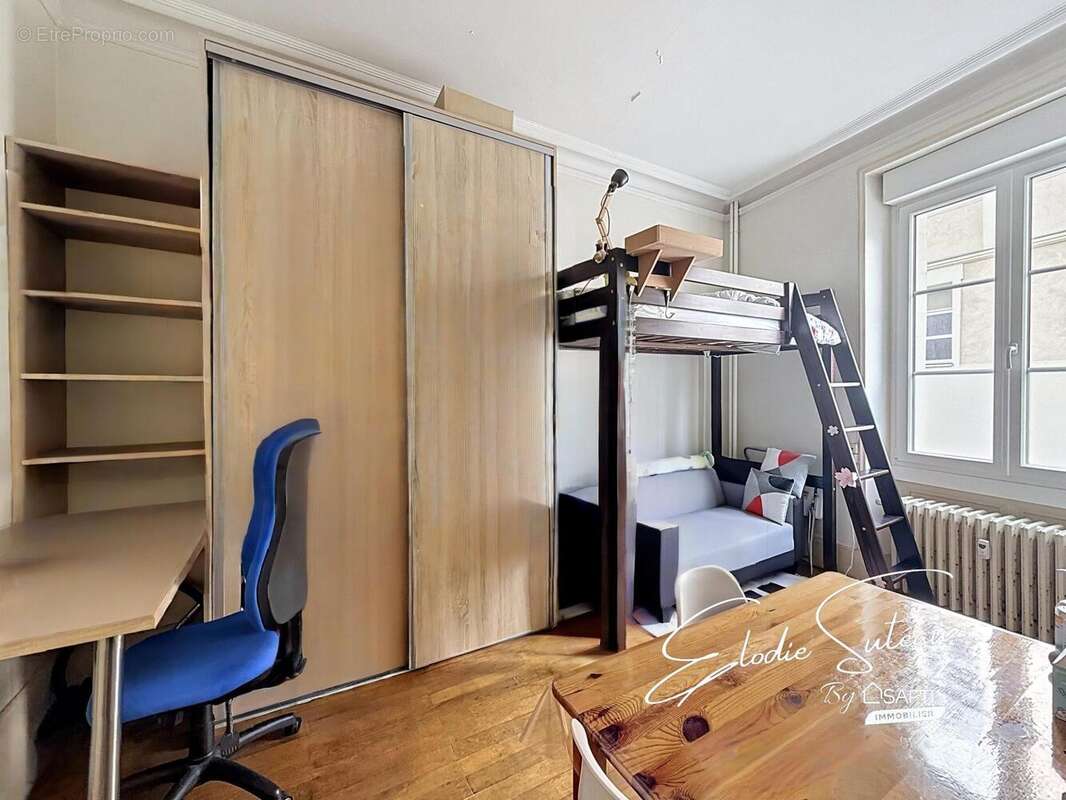 Photo 3 - Appartement à ANGERS