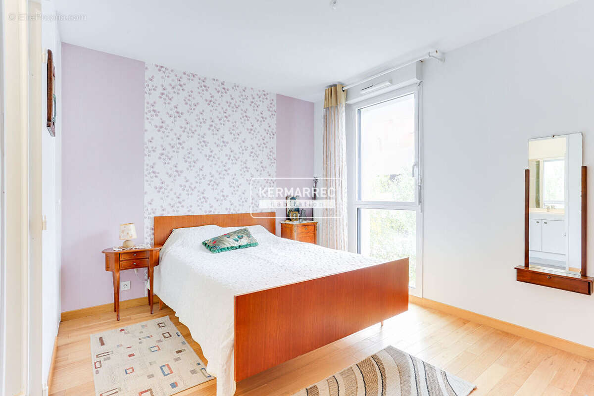 Appartement à CHANTEPIE