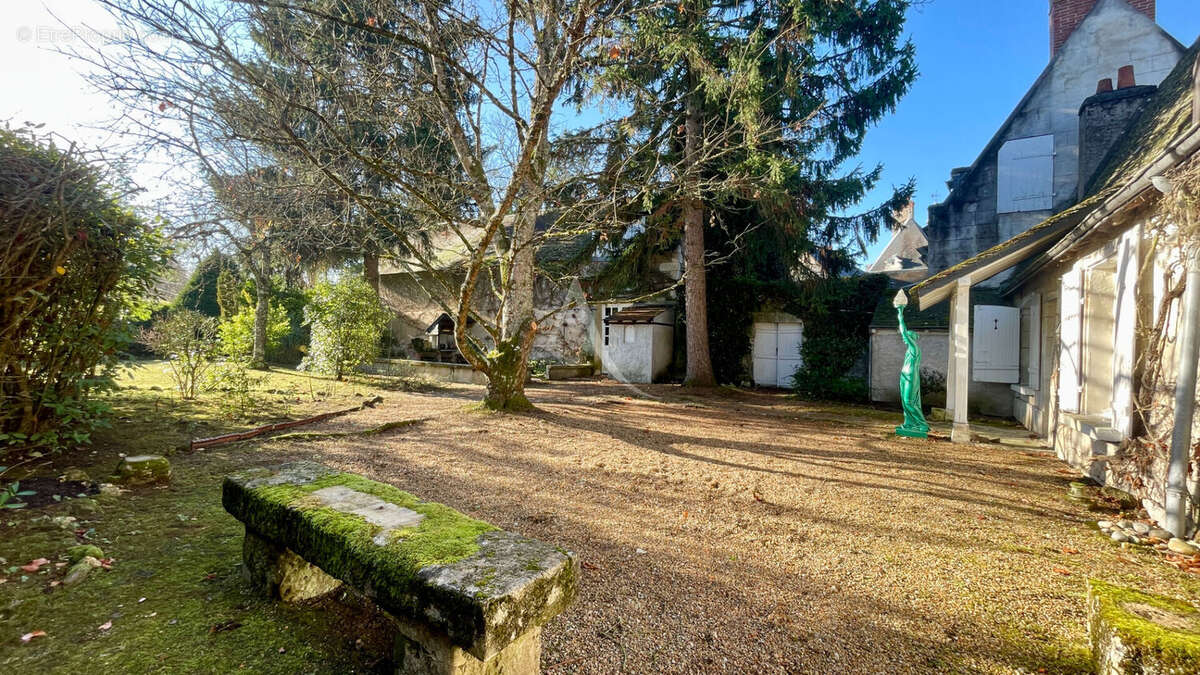 Maison à SAINT-AVERTIN