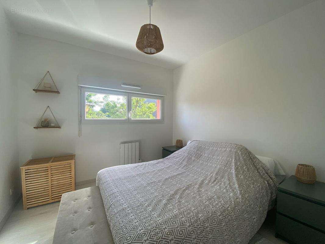 Appartement à LE PELLERIN