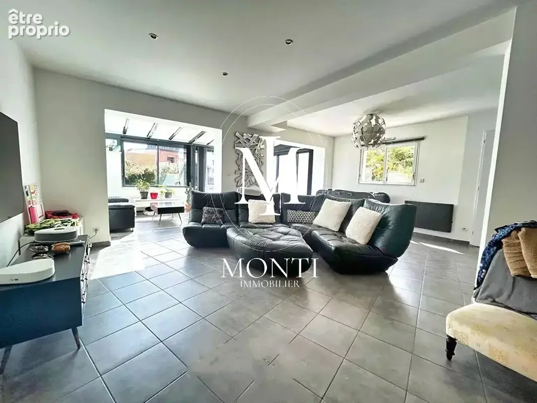 Maison 133m² avec piscine à Dinard - photo 4