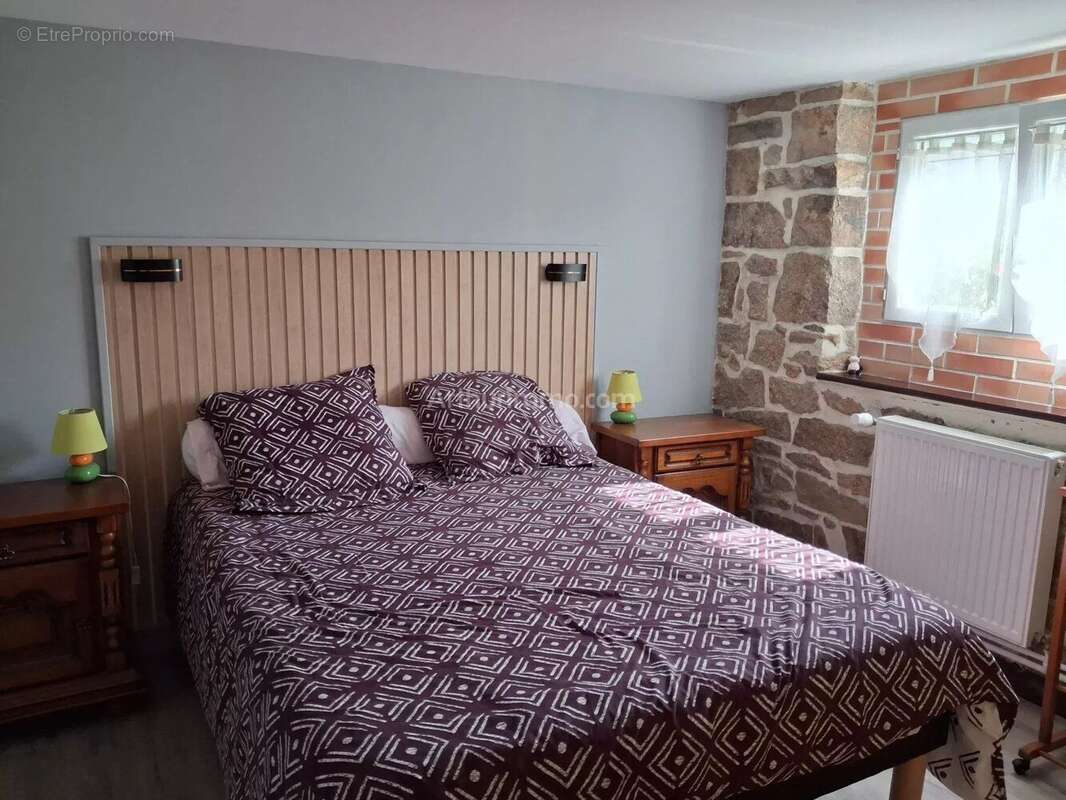Vente Maison Camors(56330) 237 375ï¿œ - photo 7