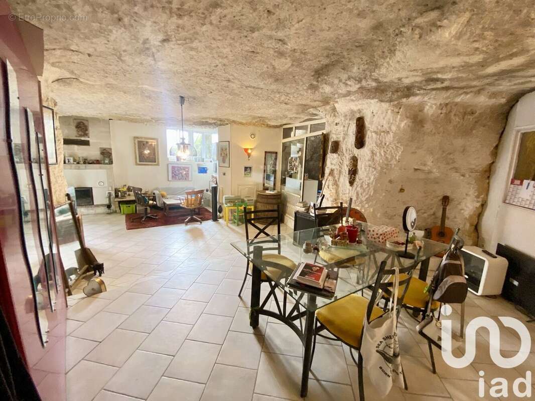 Photo 4 - Maison à LUYNES