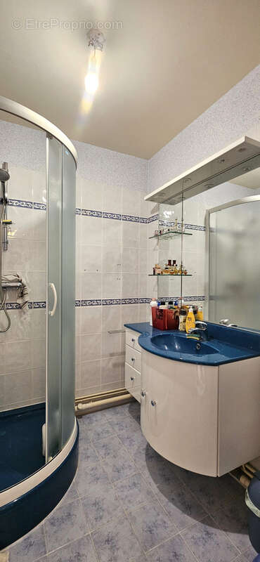 Appartement à GRANDCAMP-MAISY