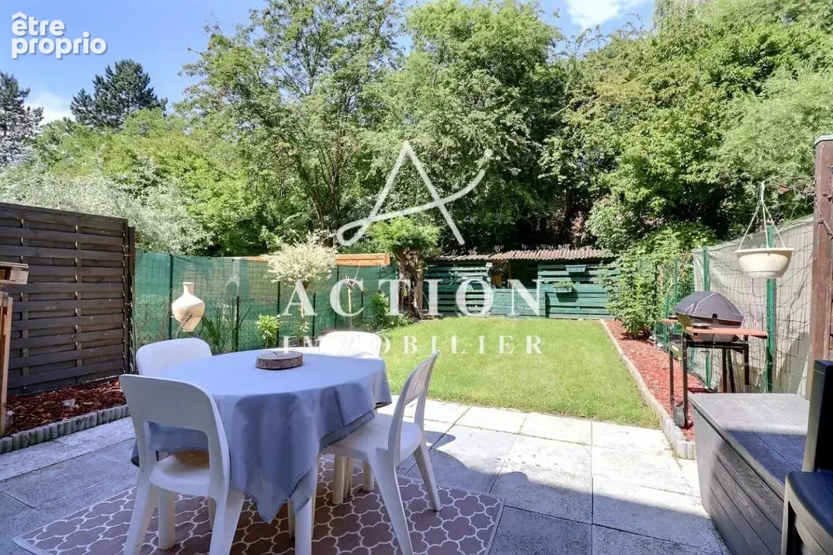 Appartement 61 m² à Villeneuve-D'ascq  - photo 2